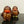 holfiguren met kleur
