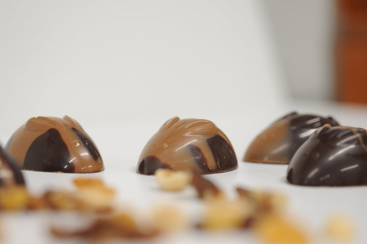 muisjes een twist op studentenhaver