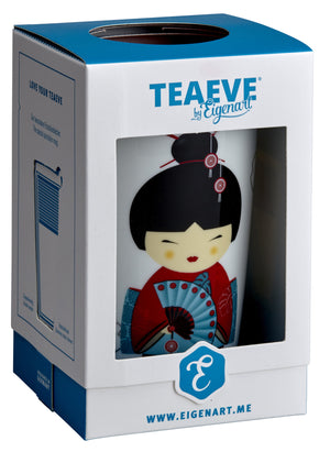 FlowTea Little Geisha