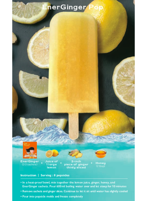EnerGinger
