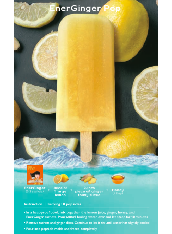 EnerGinger