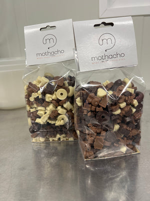 Mini Mix
