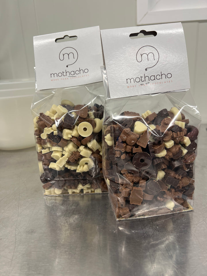 Mini Mix