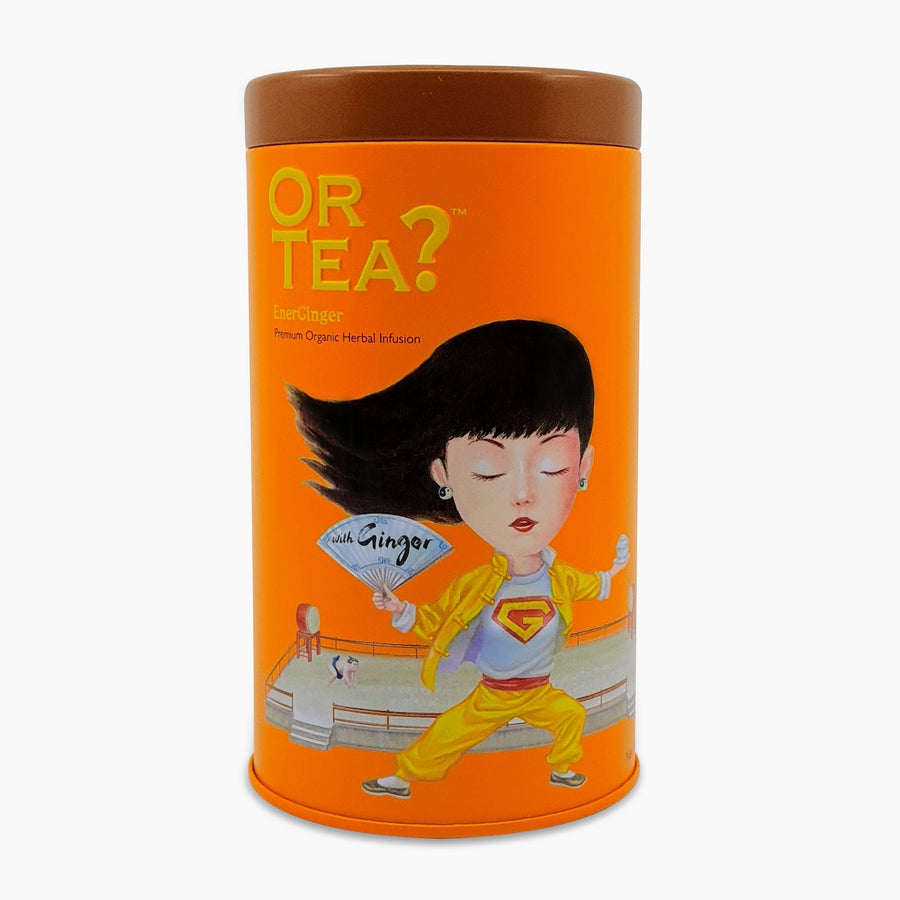 EnerGinger