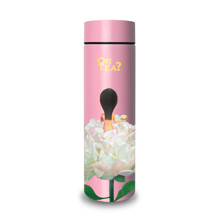 T'mbler Lychee White