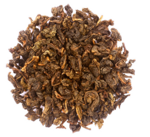 Peach Monkey Pinch | Oolong thee met perzik aroma